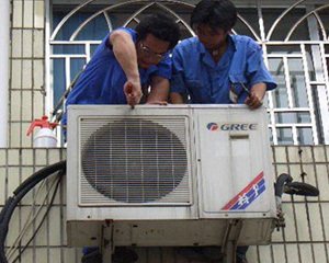 嘉定空调售后维修服务中心在哪里找