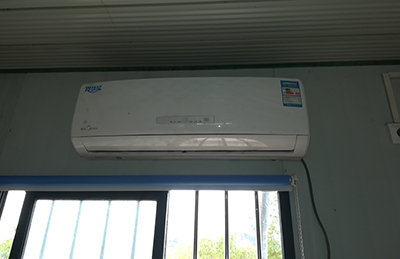 嘉定空调维修在哪里找