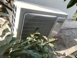 嘉定空调维修售后服务