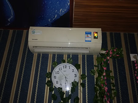 嘉定空调维修售后服务中心