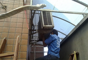 嘉定空调维修售后服务中心