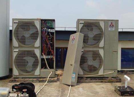 嘉定空调维修电话号码多少