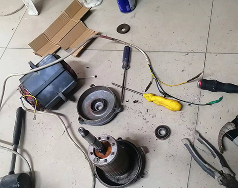 嘉定空调维修售后服务中心电话在哪里找