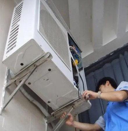 嘉定24小时空调维修热线