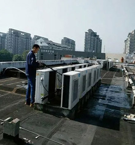 嘉定 空调拆装 嘉定本地 空调拆装公司