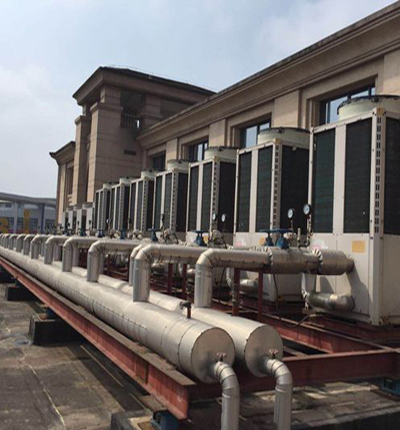 嘉定多联机维修 嘉定中央空调维修