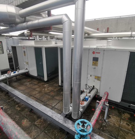 嘉定附近中央空调维修 嘉定上门中央空调维修